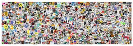StickerBomb MAX